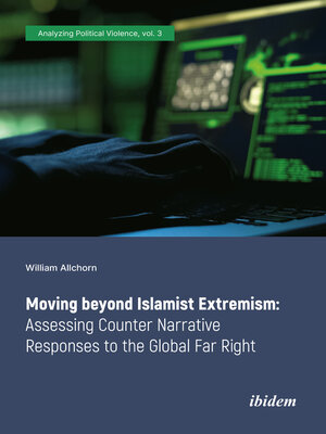 cover image of Moving beyond Islamist Extremism